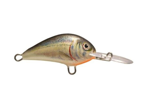 Wobler Dorado Blagier 3,5cm | pływający |  AL