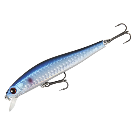 Wobler Mikado Jive 7cm | 5,9g | Suspending | Blue Roach