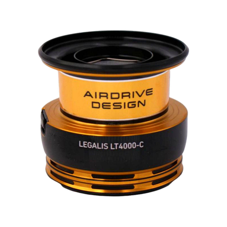 .Szpula zapasowa Daiwa 23 Legalis LT 4000-C(U)