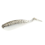 Guma Lucky John Zander Paddle Tail 4,8" | 12cm | Z02