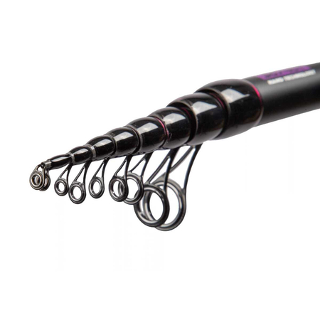 Wędka Mikado UV II Slim Bolognese | 700 | 6sec