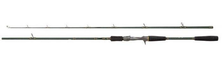 Wędka castingowa Abu Garcia Svartzonker Heavy Lure Cast 269cm | 40-140g