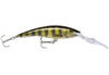 Wobler Rapala Deep Tail Dancer 11cm | PEL