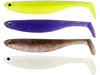 Przynęty Westin ShadTeez Slim 5cm | Dark Water Mix 14 | 4 szt.
