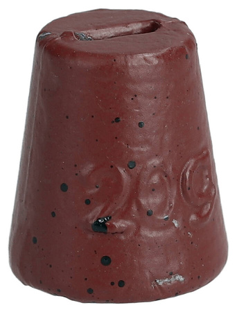 Wymienne obciążenie do wkrętów Mikado Jaws Quick Change Spiral - 20g - 3szt.