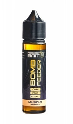 .Atraktor FEEDER BAIT Bomb Feeder 60ml - Muszla