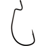 Haczyki offsetowe BKK Armorpoint Offset Worm EWG Chebu | #2 | 8 szt.