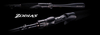 Wędka Shimano Zodias 26 224cm | 5-21g