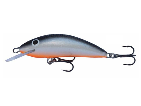 Wobler Kenart Winner 5.5cm | BPO | pływający |