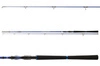 Wędka Daiwa Triforce Target Pike Spin 240cm | 30-70g