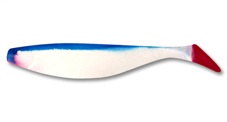 Guma Relax Relax Shad 9" | 22,86cm | S006R | 2 szt.