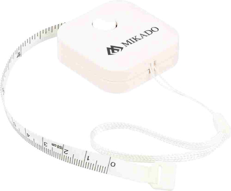 Miarka kwadratowa Mikado 150cm 