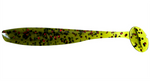 Guma Relax Bass 2,5" | 6,35cm | S407 | 4 szt.