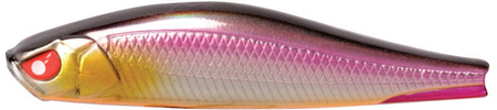 Wobler Lucky John Basara Pro 70SP | 7cm | neutralny | 103