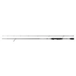 Wędka JAXON Grey Stream 270cm 2-12g