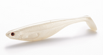 Guma Westin ShadTeez High 9cm | Pearl