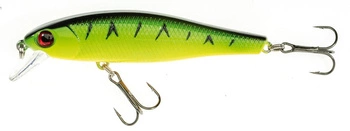 Wobler JAXON Atract Logis / 8cm / 10g / E