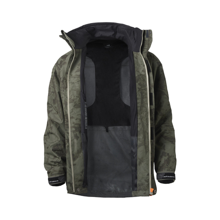 Kurtka Geoff Anderson Dozer 7 | Leaf | XXL