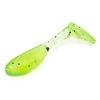 Przynęta FISHCHASER Micromaster / 2.5cm / 10szt. / Chartreuse And Pepper