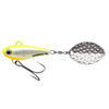 Wirujący ogonek SpinMad Jag 18g | 0904