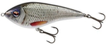 Wobler Westin Swim Jerk 12cm | Real Roach | neutralny