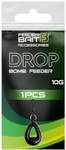 Feeder Bait Drop Bomb Feeder | 15g 