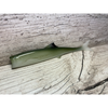 Guma SEWRO CUSTOM BAIT Vertical Ukleja Bleak 23 cm | Zielony