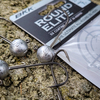 Główki jigowe BKK Round Elite Classic Bait Keeper | 7g |6/0# | 3 szt.