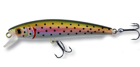 Wobler Robinson DRIFT F75 7,5cm | DA-R