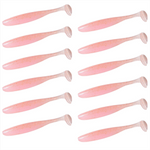 Guma Keitech Easy Shiner 2" | 5,08cm | #011 Natural Pink | 12 szt.