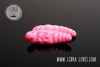 Przynęta Libra Lures Largo 3.5cm | 017 - Bubble Gum | kryl | 10 szt.