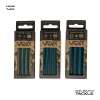 Tuleje ochronne VAGNNER Hook Tube 5 / 5mm / 1m