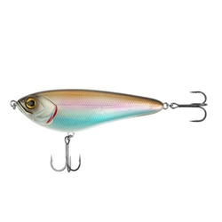 Wobler SHIMANO Yasei Javelin Jerk S 16cm - Wakasagi