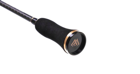 .Wędka Mikado SKY DREAM UL Spin 224cm | 1.5-9g