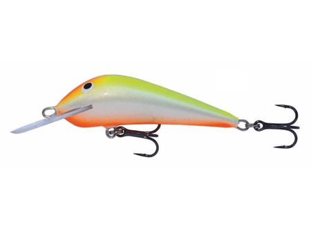 Wobler Kenart Dynamic 7cm | YR | pływający |