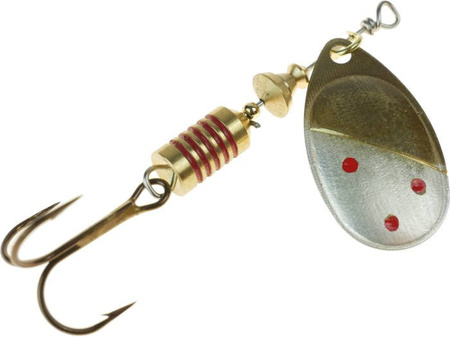 Obrotówka Riomes A #3 | 12 | 7,5g