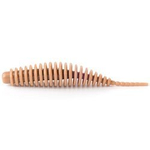 Gumy FishUp Tanta 4,2cm | 1,5" | #104/Coffee Milk | 10szt.