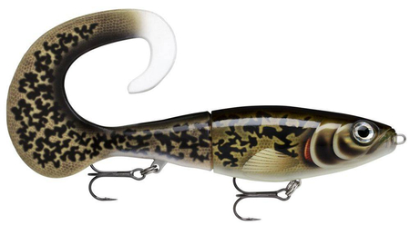 Wobler Rapala X-Rap Otus 17cm | ARB