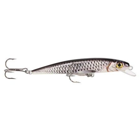 Wobler Bielik Zander 9cm | 8g | pływający | PB
