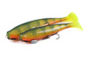 Guma Fox Rage Zander Pro Shad Loaded 16cm | UV Natural Perch