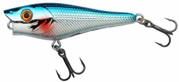 Wobler Berkley Pulse Pop 5cm - Blue Flash