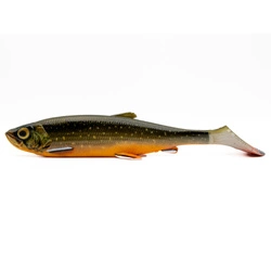 Guma SAVAGE GEAR 3D HERRING SHAD v2 / 21.5cm / ARTIC CHAR
