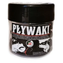 Kulki Fantazy Baits PŁYWAKI - 16 mm - Pop-up - Morwa