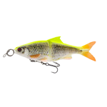 Przynęta Savage Gear 3D Glide Roach 17cm | Lemon Roach | wolno tonący