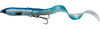 Przynęta Savage Gear 3D Hard Eel 2+1 17cm | SS | Blue Silver