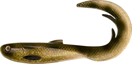 Przynęta Headbanger FireTail 21cm - Spotted Bullhead