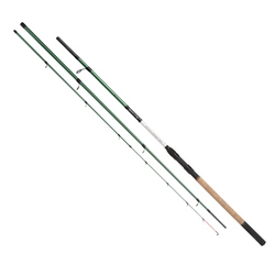 Wędka MIKADO Bixlite Medium Feeder 360cm c.w. up to 110g (3+3 sec.)