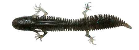 Guma Savage Gear NED Salamander 7,5cm | Mojito