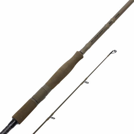 .Wędka Savage Gear SG4 Fast Game F MH 243cm | 20-60g