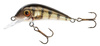 Wobler Jaxon Holo Select Senso QM | 3,5cm | 2,2g | OF | pływający